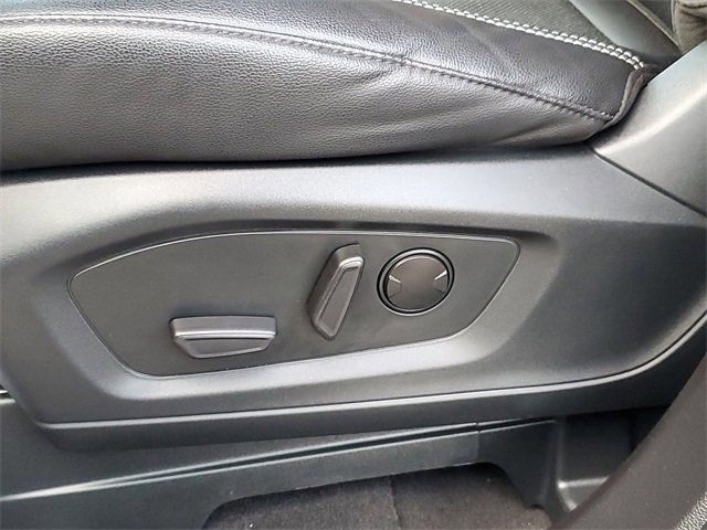 Certified 2023 Ford Explorer ST w/ Equipment Group 401A image 12