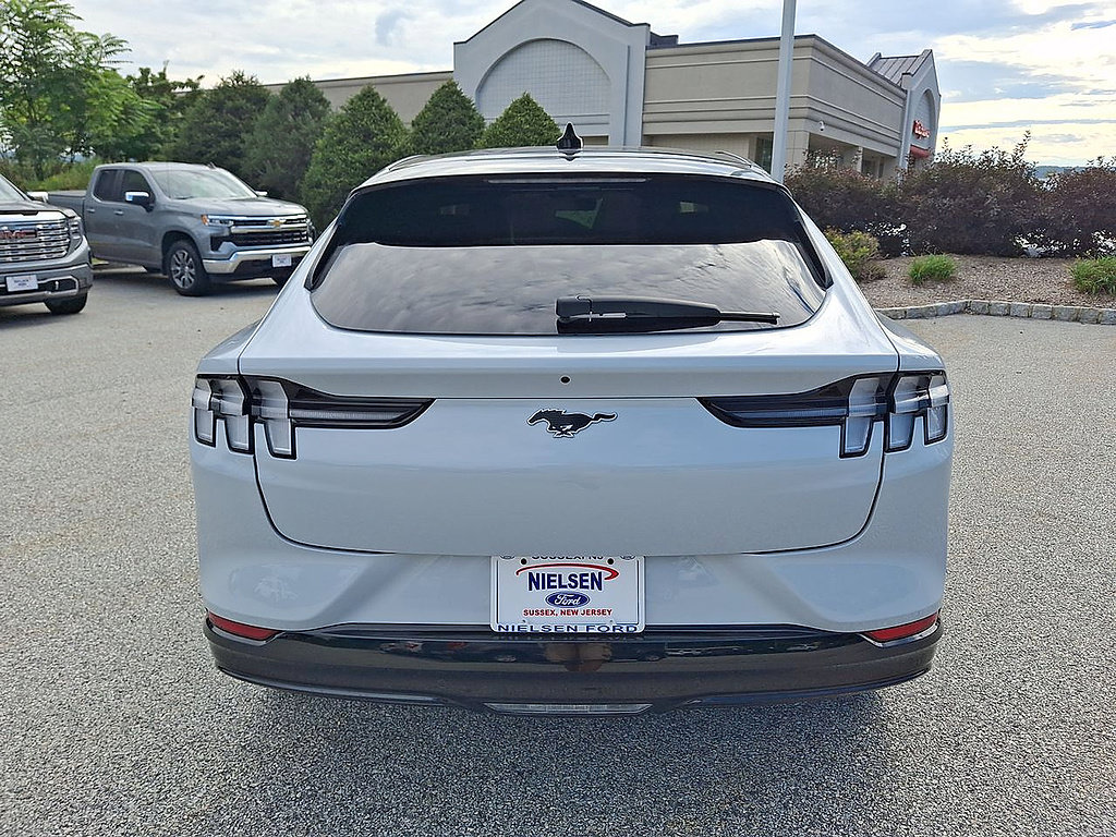Certified 2023 Ford Mustang Mach-E Premium AWD/4WD image 52