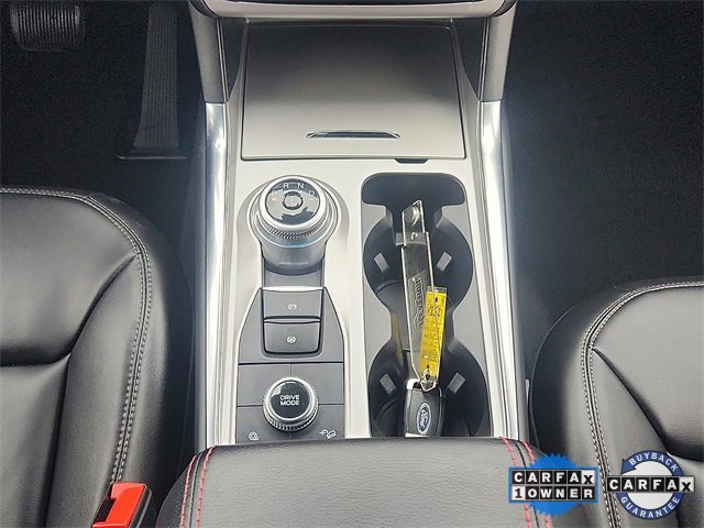 Certified 2023 Ford Explorer XLT w/ Equipment Group 202A image 18