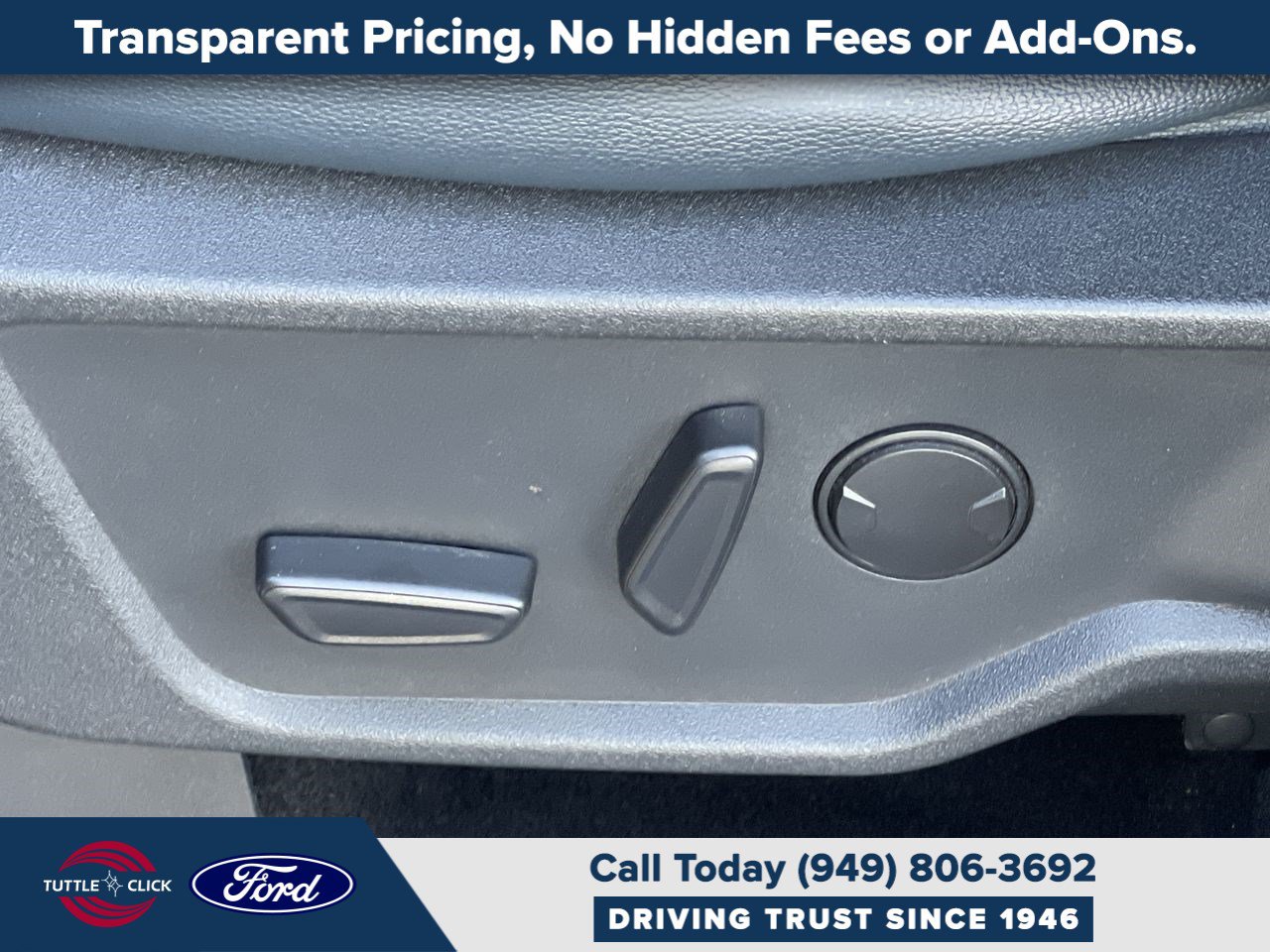 Certified 2022 Ford Bronco Outer Banks AWD/4WD image 33