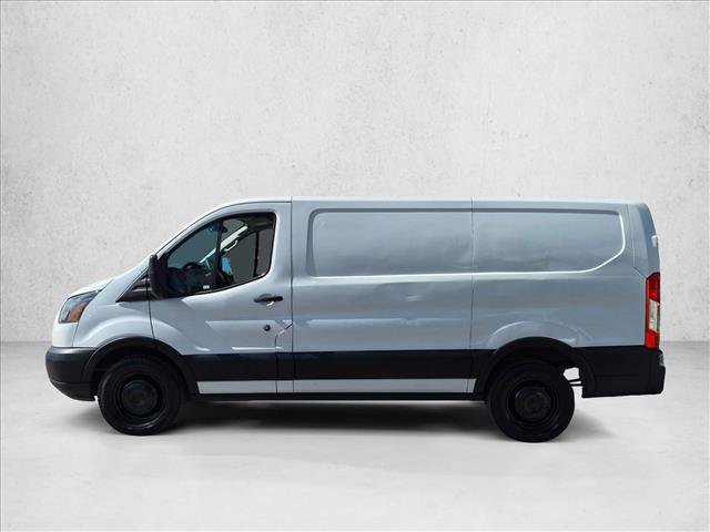 Certified 2019 Ford Transit 150 130 Low Roof RWD image 8