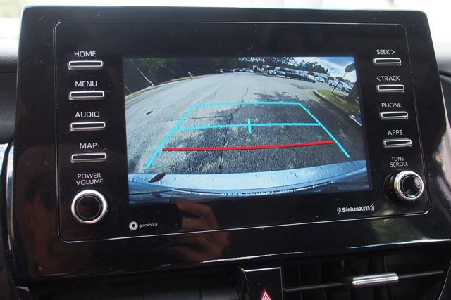 Used 2024 Toyota Camry LE image 30