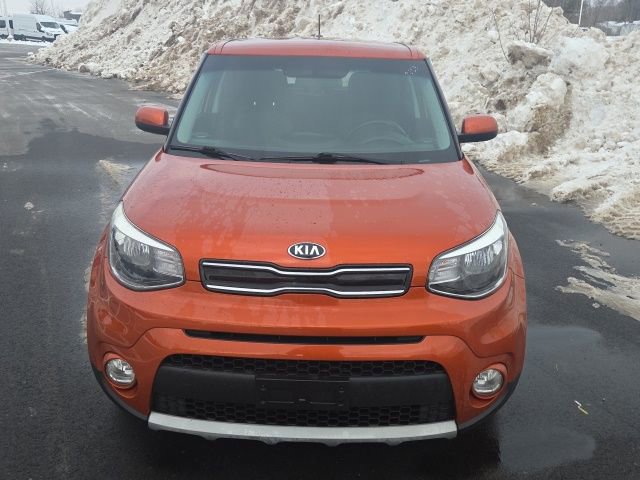 Used 2019 Kia Soul + image 6