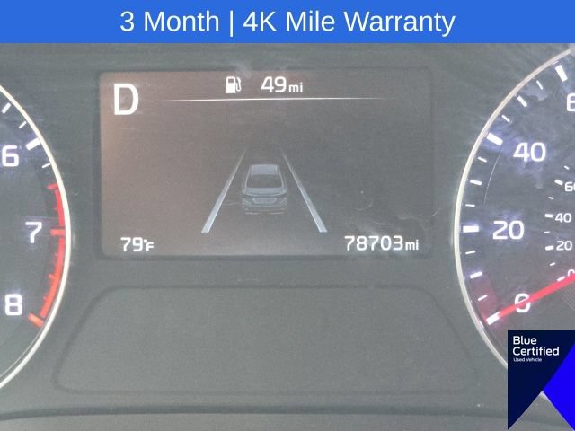 Used 2023 Kia Forte GT-Line w/ GT-Line Technology Package FWD image 37