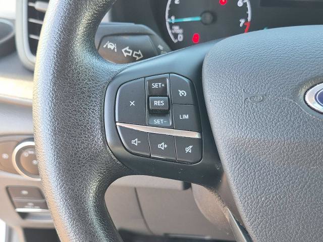 Certified 2024 Ford Transit 350 XLT AWD/4WD image 16
