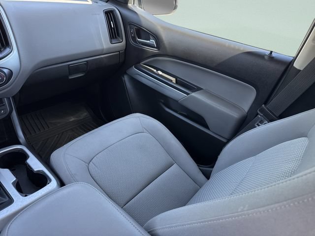 Used 2018 Chevrolet Colorado LT w/ LT Convenience Package RWD image 27