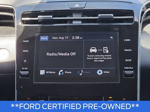 Used 2024 Hyundai Tucson SEL AWD/4WD image 25