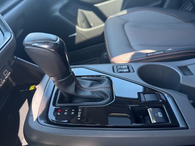 Used 2024 Subaru Crosstrek 2.5i Limited w/ Crosstrek Mirror Package AWD/4WD image 20