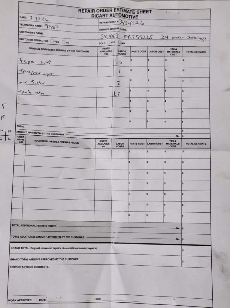 Used 2024 Dodge Durango GT image 13