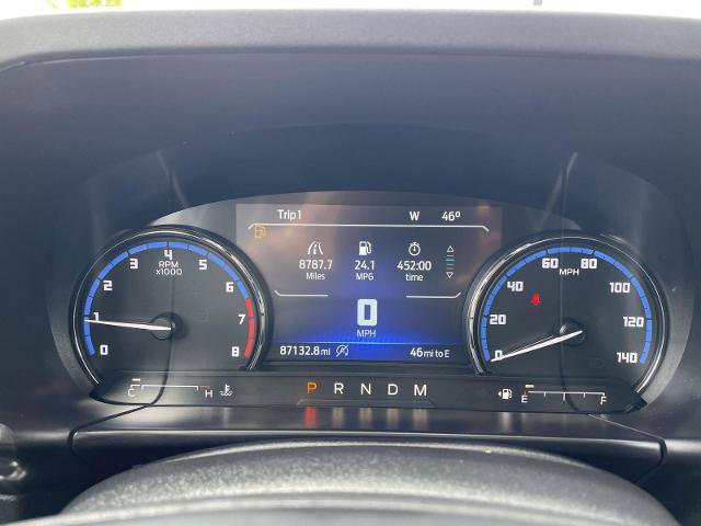 Certified 2021 Ford Bronco Sport Badlands w/ Badlands Package AWD/4WD image 14