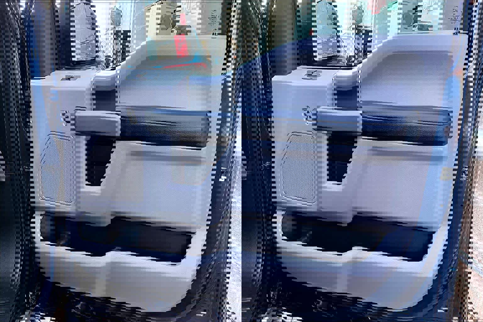 Certified 2018 Ford F150 XLT w/ Equipment Group 302A Luxury image 24