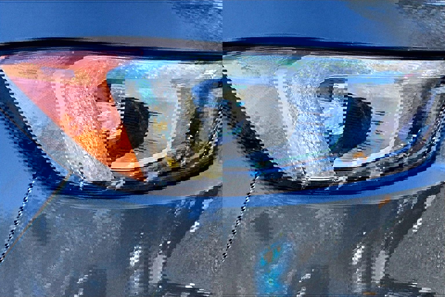 Certified 2019 Ford Edge SE image 29