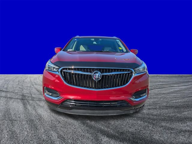 Used 2020 Buick Enclave Essence w/ Sound and Sites Package FWD image 9