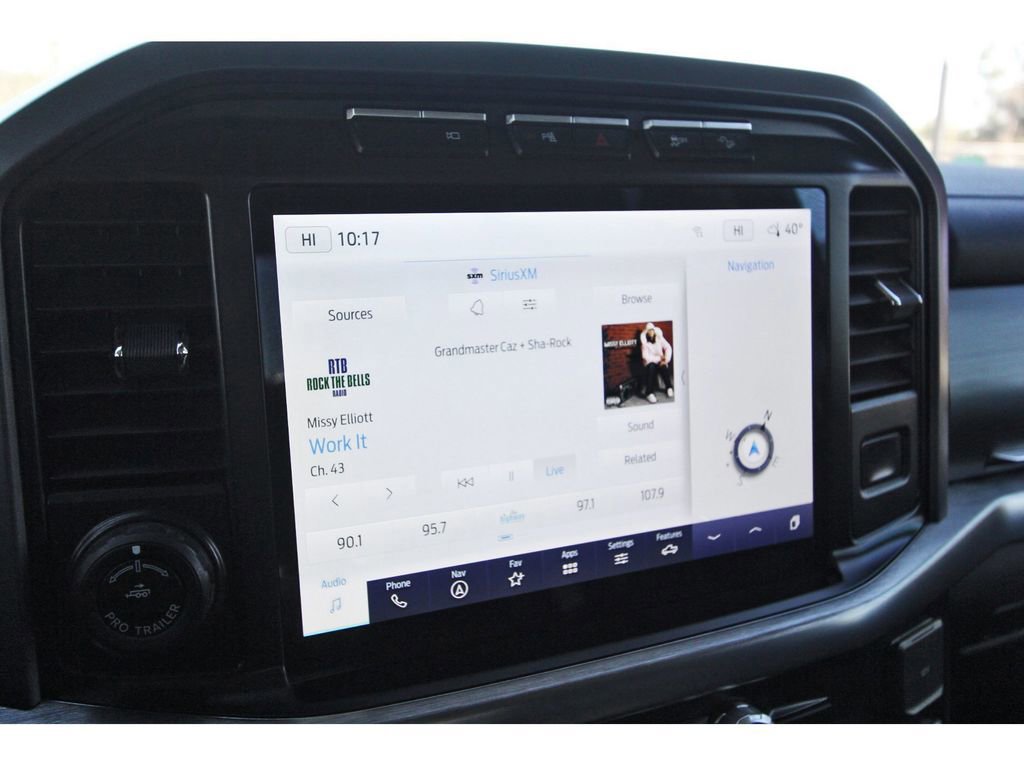 Certified 2022 Ford F150 Lariat image 21