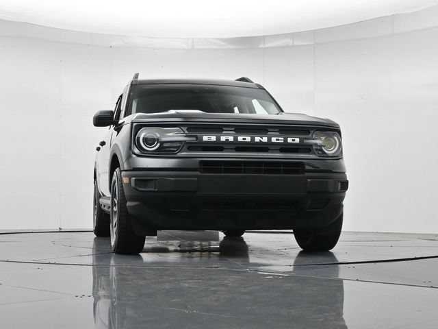 Certified 2024 Ford Bronco Sport Big Bend AWD/4WD image 39