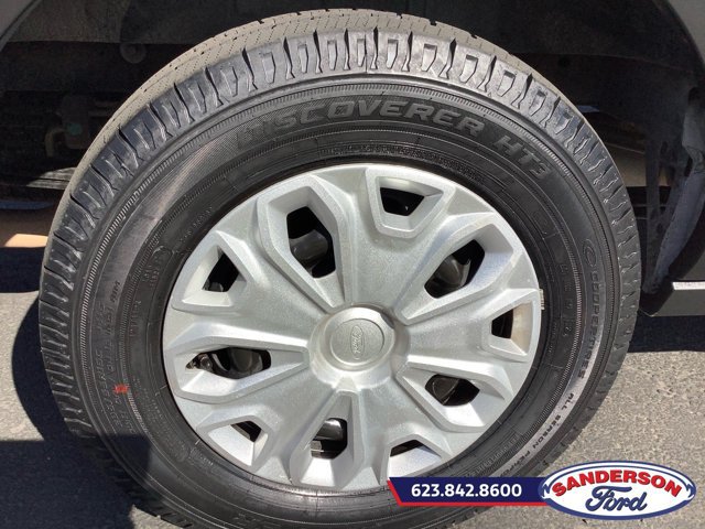 Certified 2023 Ford Transit 350 XLT RWD image 25