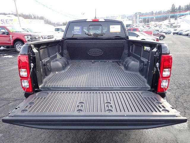 Certified 2023 Ford Ranger XL w/ Bed Utility Package image 9