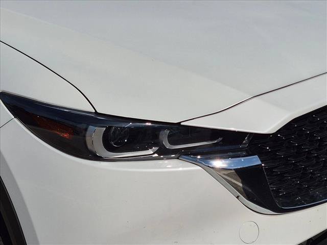 Used 2023 MAZDA CX-5 AWD 2.5 S w/ Select Package image 13