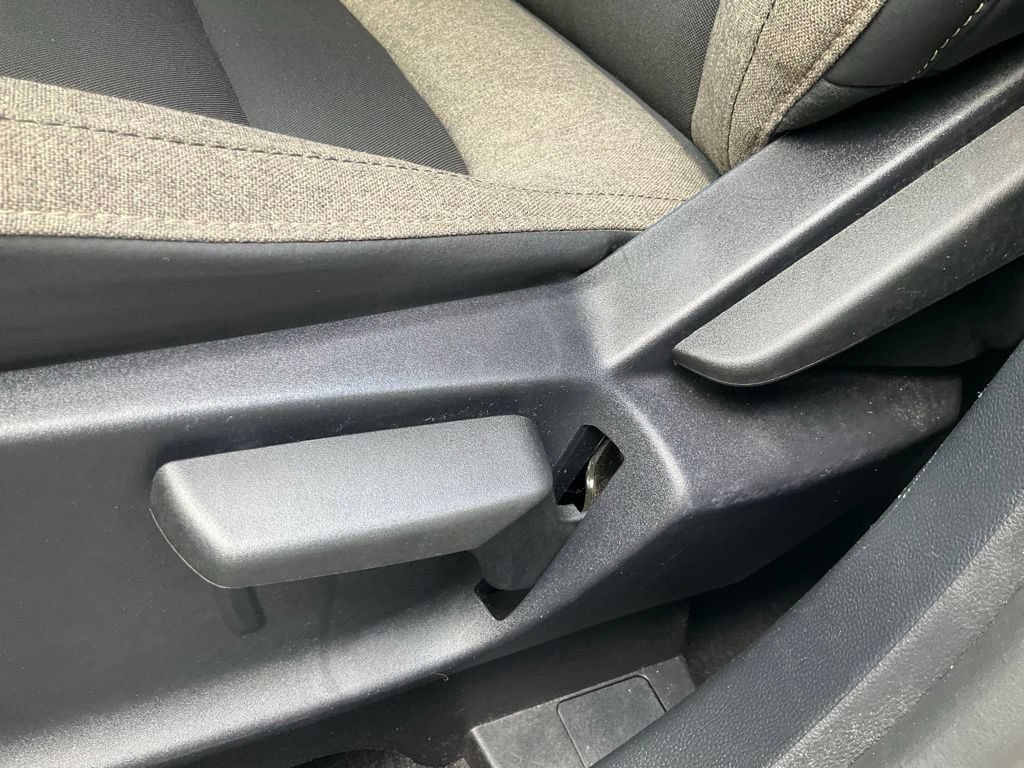 Certified 2025 Ford Bronco Sport Big Bend AWD/4WD image 18