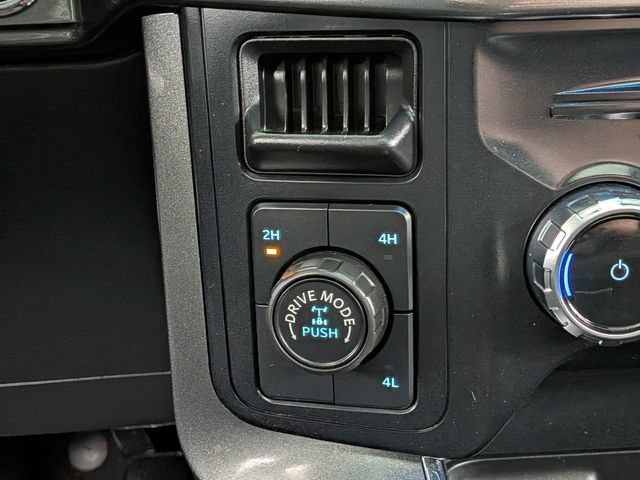 Certified 2023 Ford F150 XLT w/ Equipment Group 302A High AWD/4WD image 30