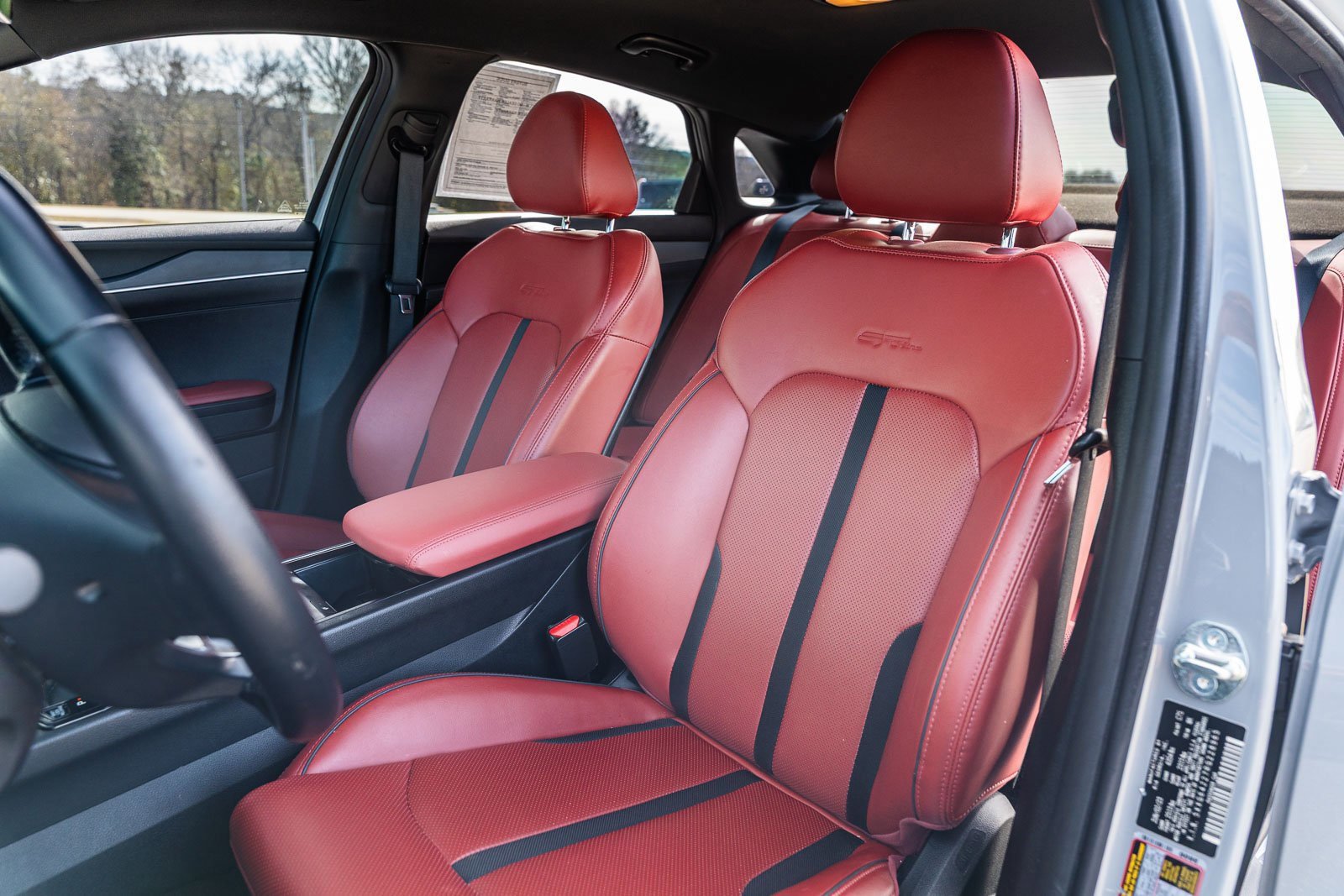 Used 2024 Kia K5 GT-Line w/ GT-Line Premium Package image 19