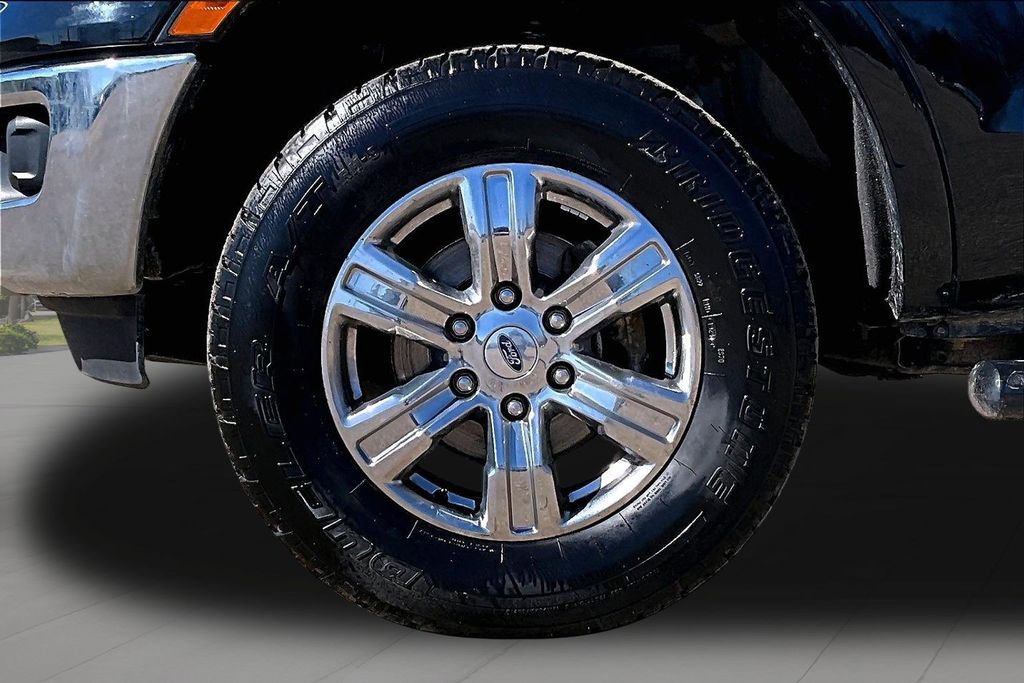 Certified 2022 Ford Ranger XLT w/ Equipment Group 301A Mid AWD/4WD image 9