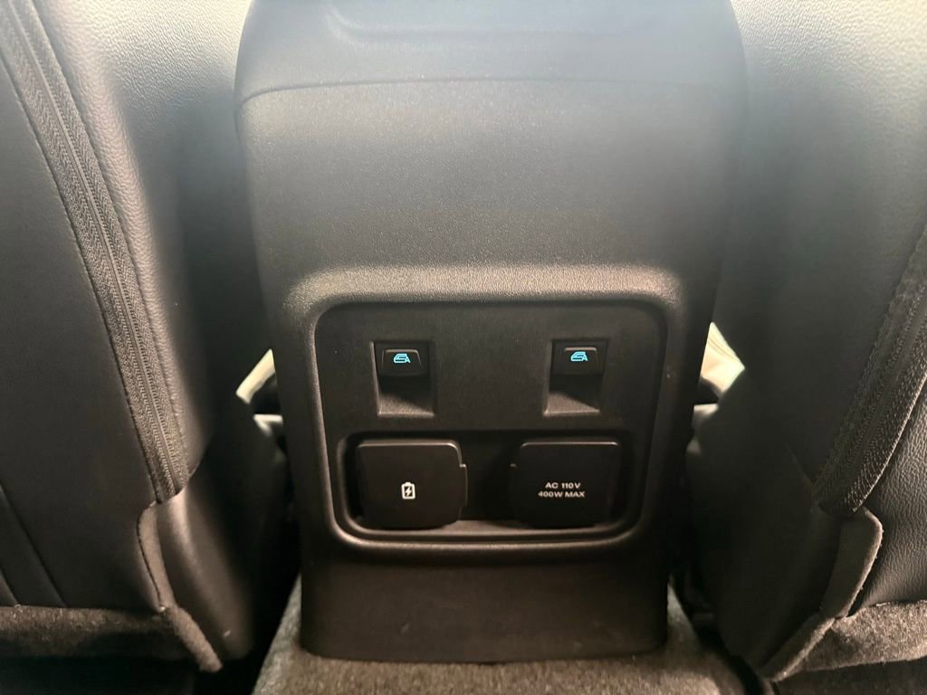 Certified 2023 Ford Bronco Wildtrak image 19