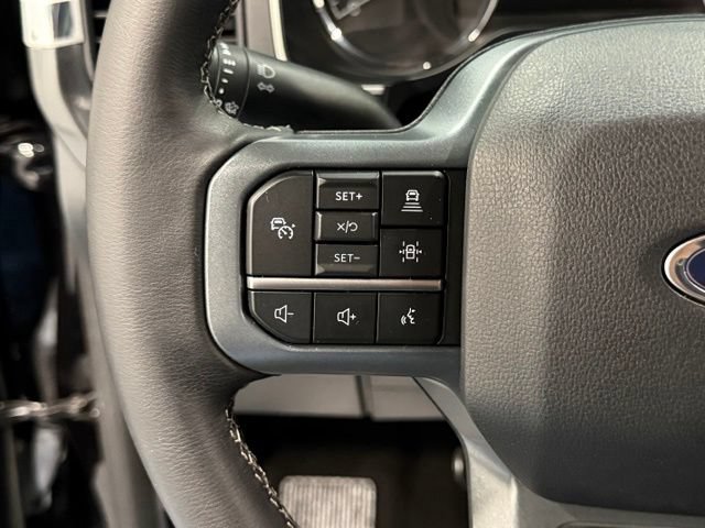 Certified 2023 Ford F150 XLT w/ Equipment Group 302A High AWD/4WD image 20