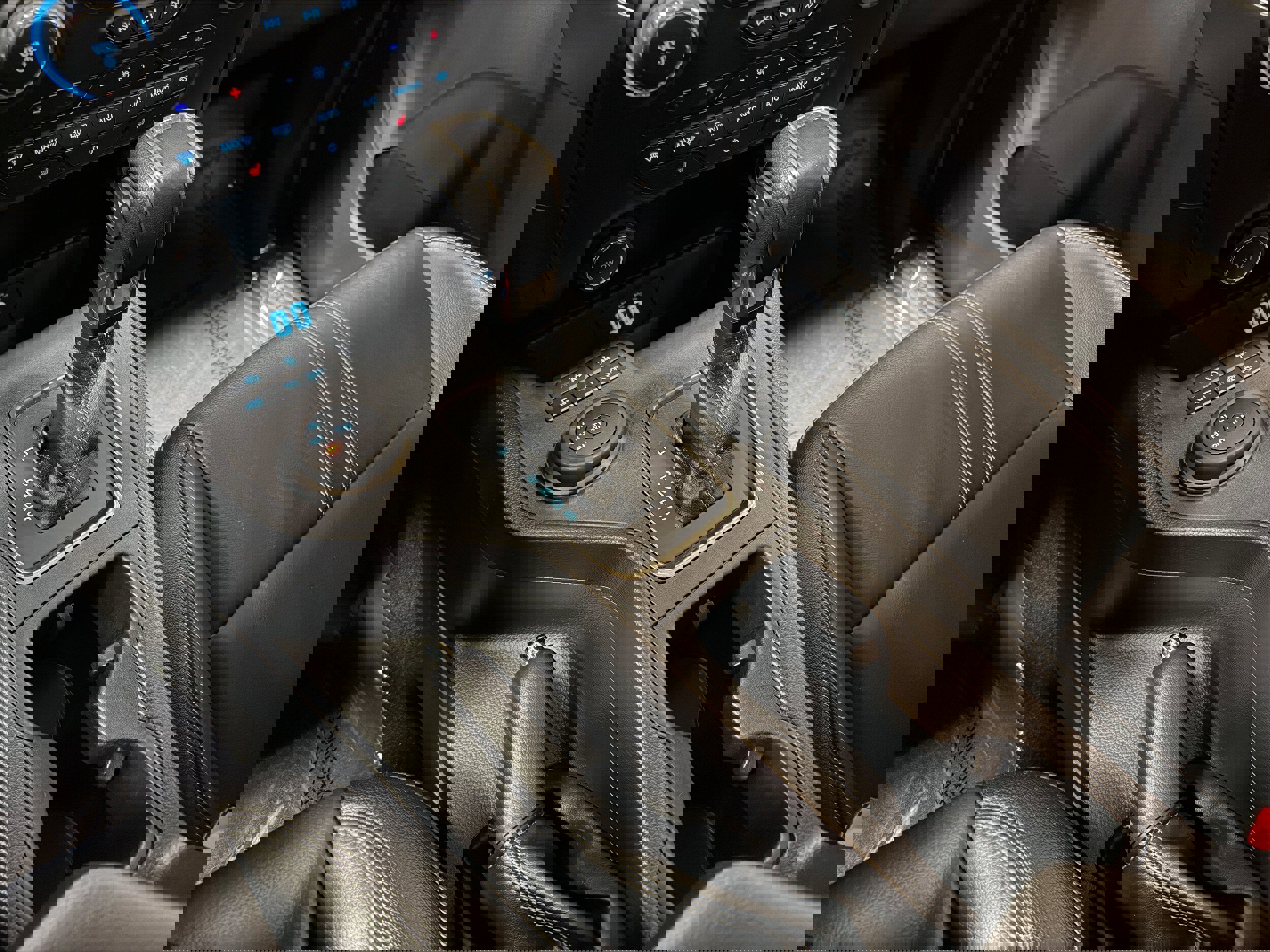 Certified 2019 Ford Ranger Lariat w/ Equipment Group 501A Mid image 21