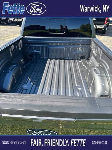 Certified 2026 Ford F150 Lariat AWD/4WD image 11