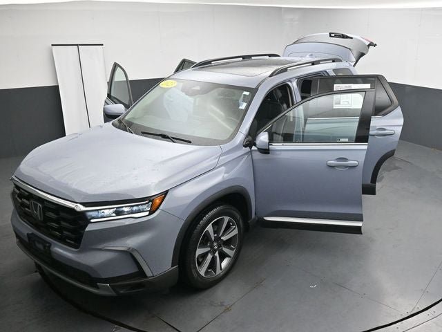 Used 2023 Honda Pilot Elite image 37