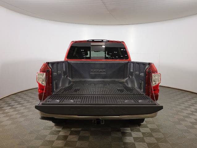 Used 2019 Nissan Titan SV AWD/4WD image 37