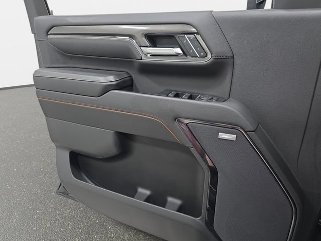 Used 2024 GMC Sierra 2500 AT4 w/ Technology Package AWD/4WD image 25