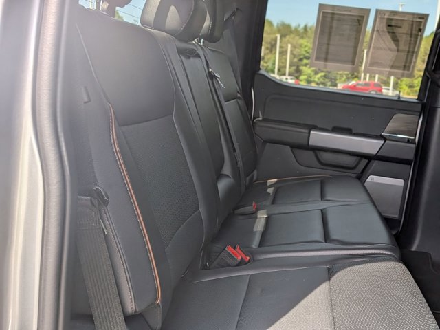 Certified 2024 Ford F150 Lariat w/ Bed Utility Package AWD/4WD image 35