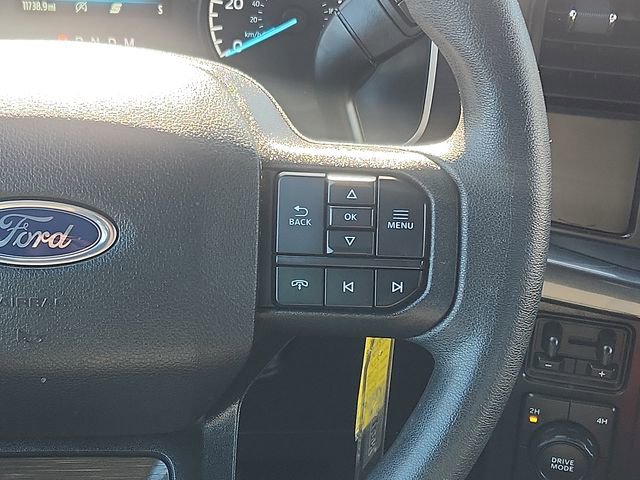 Certified 2023 Ford F150 XL w/ STX Appearance Package image 15