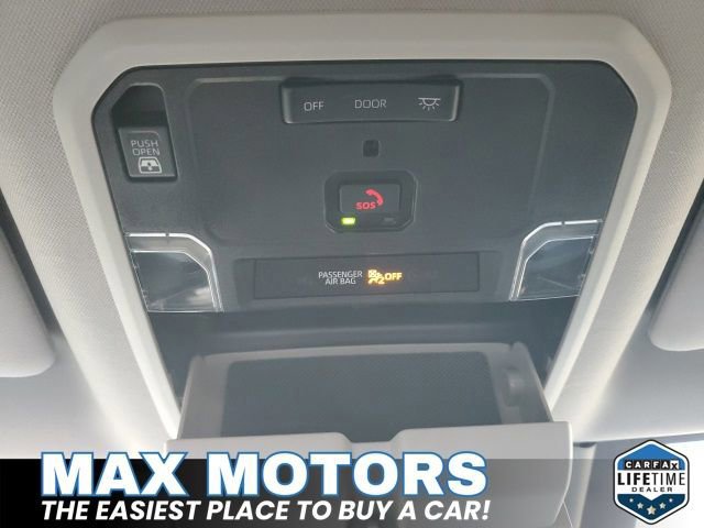 Used 2023 Toyota Tundra SR5 w/ SR5 Convenience Package image 29