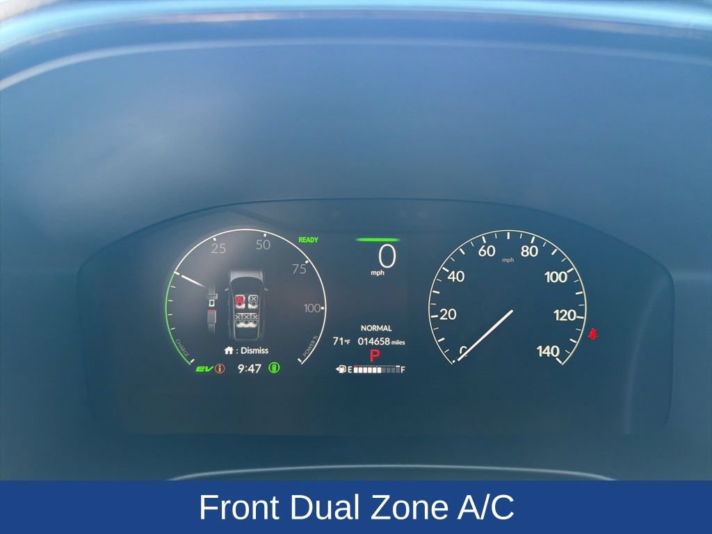 Used 2026 Honda CR-V Sport image 21