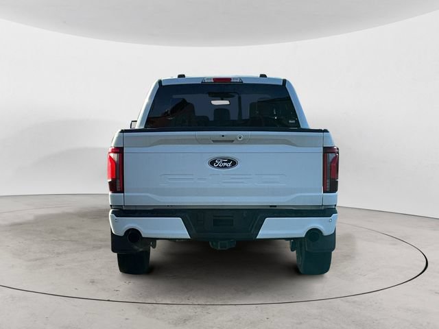 Certified 2024 Ford F150 Lariat w/ Equipment Group 502A High AWD/4WD image 6