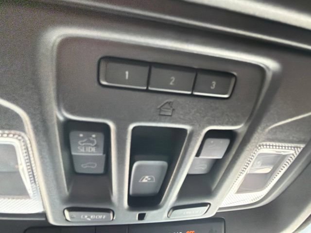 Used 2026 GMC Sierra 1500 AT4X AWD/4WD image 18