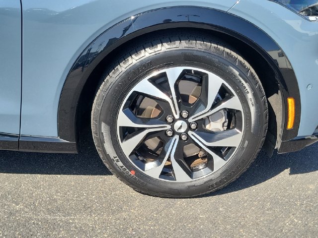 Certified 2023 Ford Mustang Mach-E Premium RWD image 6