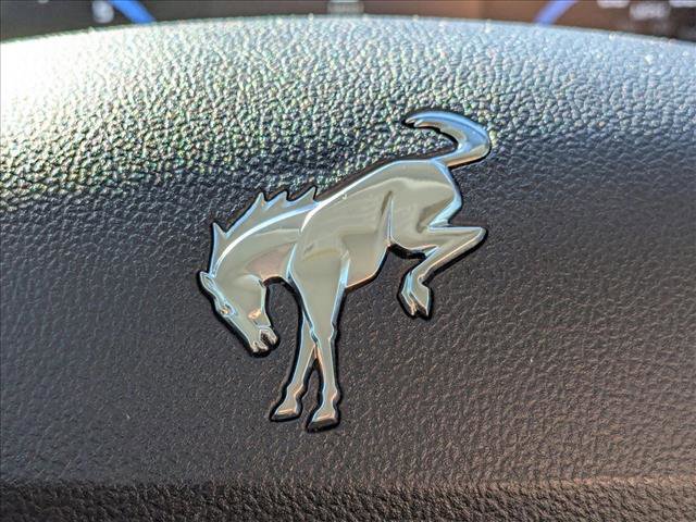 Certified 2024 Ford Bronco Sport Big Bend w/ Convenience Package image 13