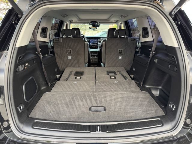 Used 2022 Jeep Grand Cherokee L Limited image 19