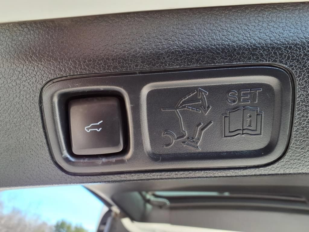 Certified 2020 Ford Expedition King Ranch AWD/4WD image 12