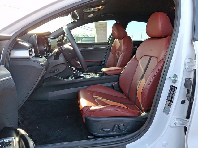 Used 2023 Kia K5 GT-Line w/ GT-Line Premium Package FWD image 14