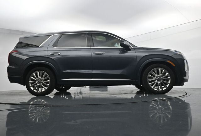 Used 2020 Hyundai Palisade Limited FWD image 35