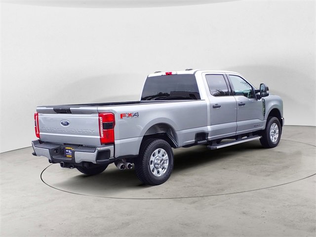 Certified 2024 Ford F350 XLT w/ 360-Degree Camera Package image 3