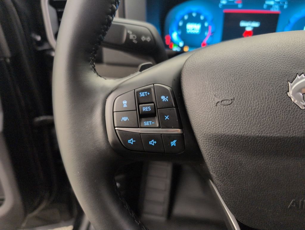 Certified 2025 Ford Bronco Sport Badlands image 38