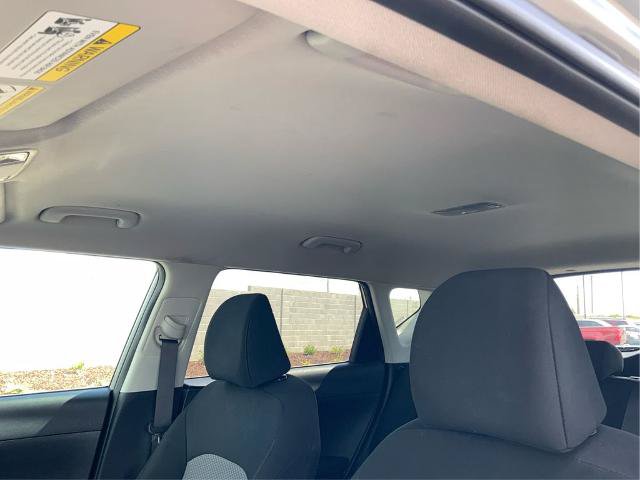 Used 2023 Kia Soul LX w/ Option Group 015 FWD image 12