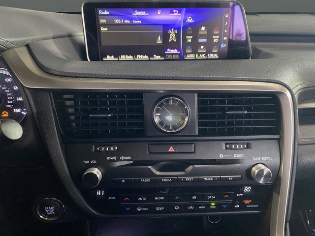 Used 2017 Lexus RX 350 350 w/ Premium Package image 19