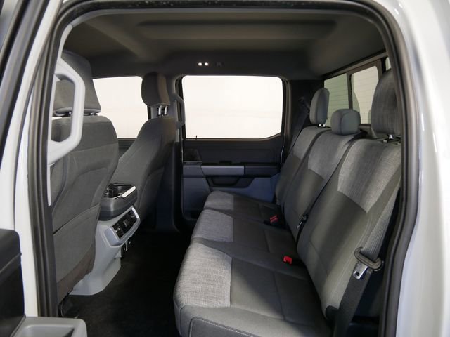 Certified 2023 Ford F150 XLT w/ Equipment Group 302A High AWD/4WD image 13
